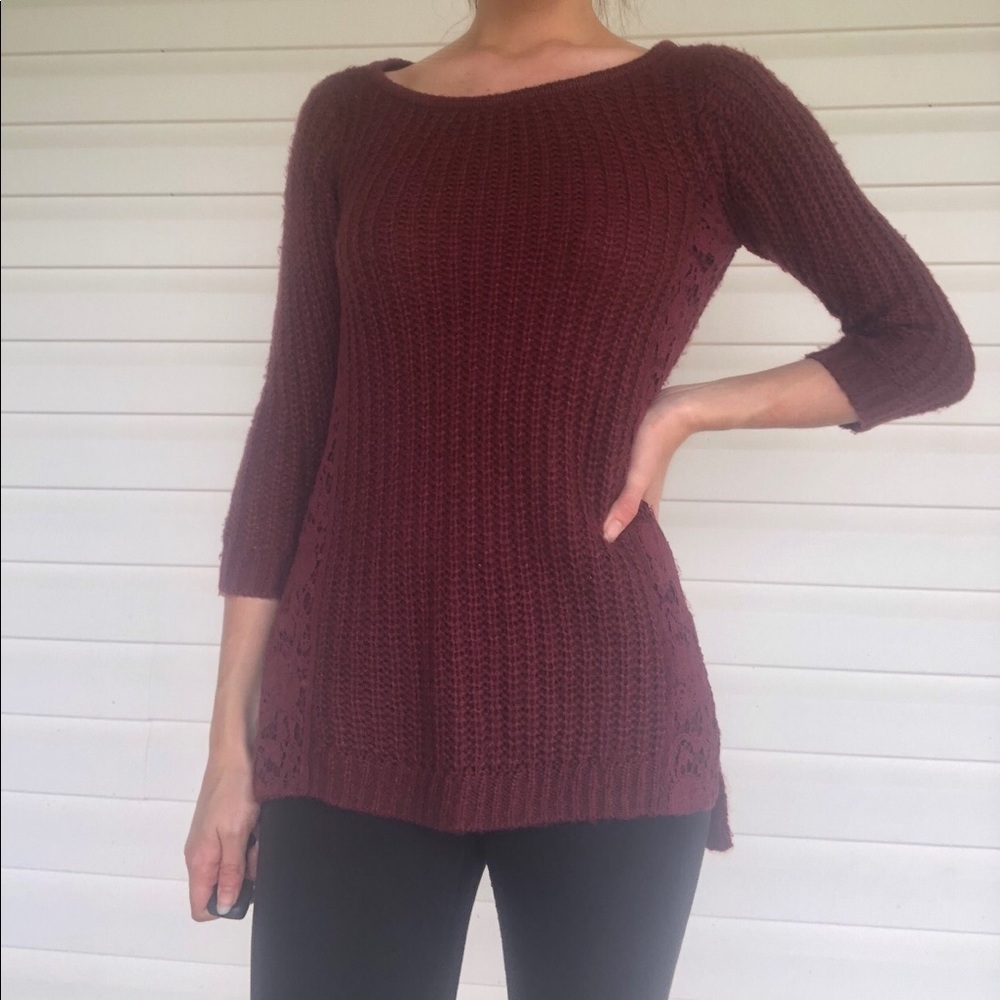 Sweater - Picture 3 of 3